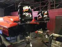 Hustler Talon 