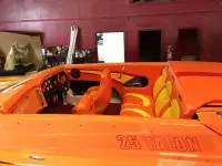 Hustler Talon 