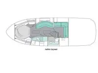 Sea Ray Sundancer 340 Sundancer 