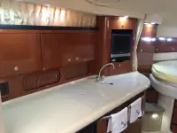 Sea Ray Sundancer 340 Sundancer 