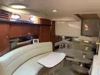 Sea Ray Sundancer 340 Sundancer 