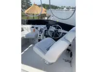 Cruisers 2980 esprit