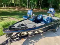 Stratos 17 Vindicator