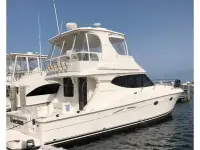 Silverton Convertible 