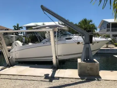 Wellcraft 252 Coatal 