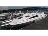 Bayliner Ciera Sunbridge