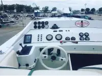 Cigarette 36 Widebody