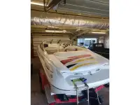 Baja Boss 275 