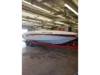 Baja Boss 275 
