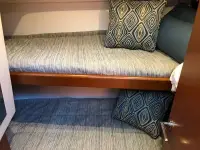 Beneteau Swift Trawler 34 Fly