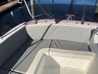 Beneteau Swift Trawler 34 Fly