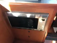 Beneteau Swift Trawler 34 Fly