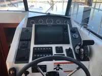 Beneteau Swift Trawler 34 Fly