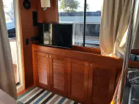 Beneteau Swift Trawler 34 Fly