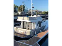 Beneteau Swift Trawler 34 Fly