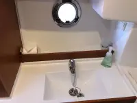 Beneteau Swift Trawler 34 Fly