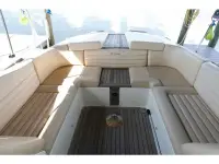 Chris Craft Corsair 