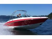 Four Winns H260 