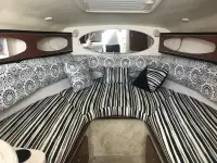 Sea Ray Sundancer 260 Sundancer
