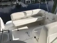Sea Ray Sundancer 260 Sundancer