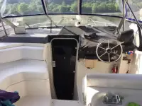 Bayliner 3255