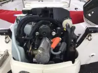 Boston Whaler Dauntless 