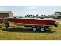 Stingray SVC 222 