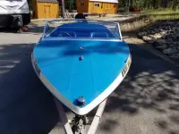 American Boat Company American 
