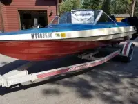 American Boat Company American 