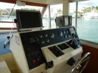 Chris Craft constellation 4 