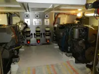 Chris Craft constellation 4 