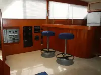 Chris Craft constellation 4 