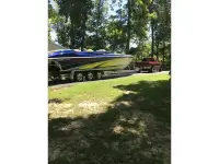 Hustler 344 Cheetah 