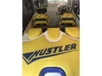 Hustler 344 Cheetah 