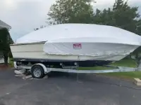 Sea Pro Center Console 