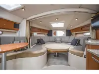 Chaparral 330 Signature 
