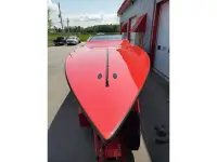 Velocity Kevlar race pleasure