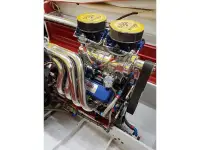 Velocity Kevlar race pleasure