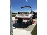 Chaparral H20 