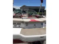 Chaparral H20 