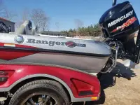 Ranger 520 C 