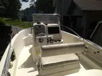 Pro-Line Center Console 