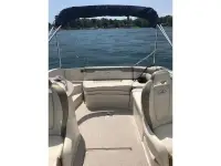 Sea Ray Sundancer 260 SD Sundancer 