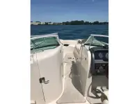 Sea Ray Sundancer 260 SD Sundancer 