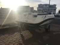 Sea-Doo Utopia 205 SE