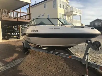 Sea-Doo Utopia 205 SE 