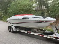 Baja Boss Hammer 