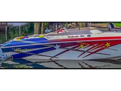 Powerquest 26 legend SX 