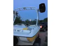 Stingray 195