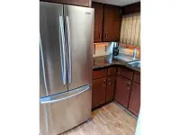 Hatteras Cockpit Motoryacht